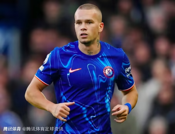 Charged by the FA! Chelsea striker Mykhailo Mudryk faces a four-year ban for doping violations [xueting]