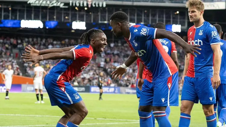 Sky Sports: Liverpool are interested in Gey, but they are still far from signing him to replace Quaansa