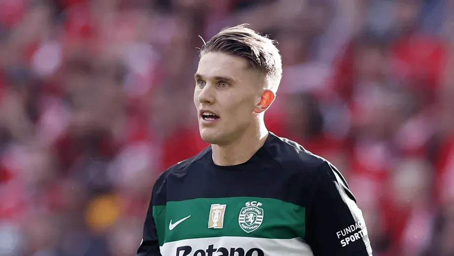 In a phone call, Jekalais asked the president of Sporting CP if he was prepared to go all out and boycott the games and training