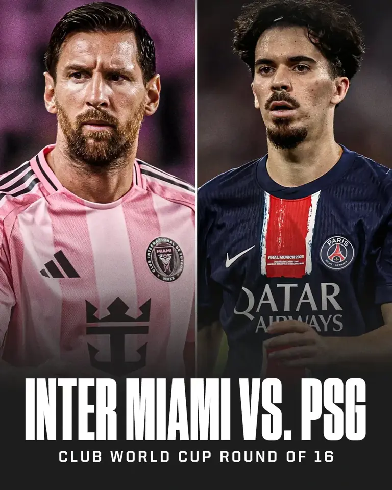 At the age of 38, Messi leads his team to an unbeaten record in the Club World Cup! Group stage qualification! Play against the Champions League winner Paris Saint-Germain!