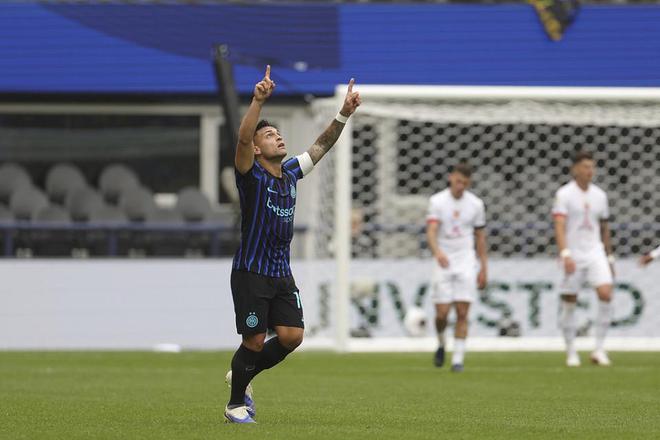 Inter Milan overcame the odds and won their first World Club Cup victory! They sent the lone Japanese representative out of the tournament. The 20-year-old hero scored a game-winning goal in the 92nd minute.