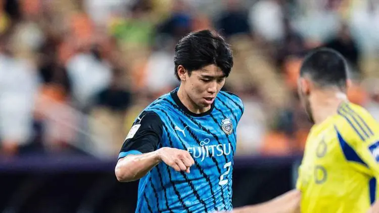 British media: Koichi Takai has confirmed his move to Tottenham, but it will be difficult for him to make it into Tottenham's 22-man squad for the Champions League