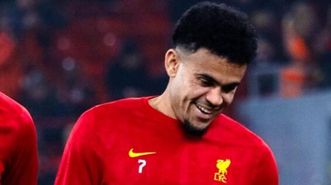 The transfer to Barcelona failed! Reporter: Diaz is very disappointed with Liverpool and feels that the club has broken its promise again[KUI]