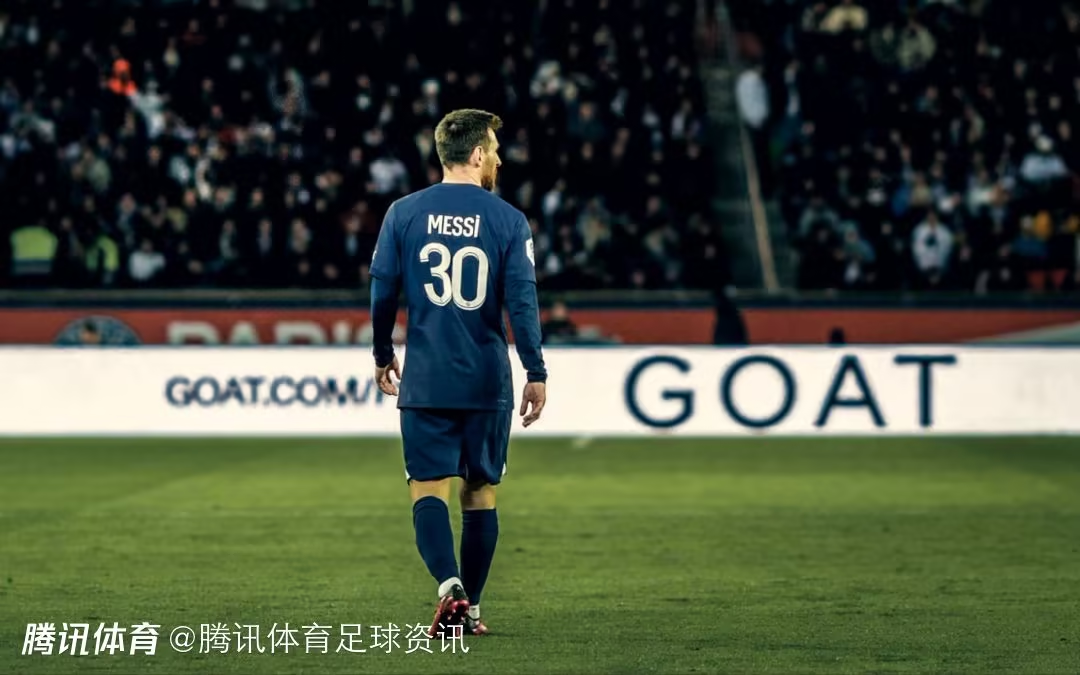 Resolving grudges? RMC: Paris Saint-Germain and Messi have a good relationship. A friendly reunion may take place in the knockout stage of the Club World Cup [xueting]