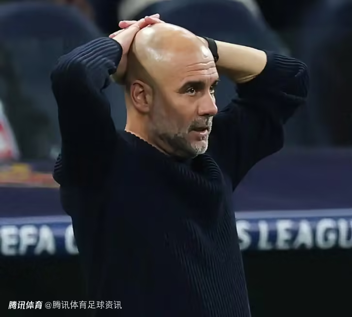 5-2 win over Juventus! Guardiola: Haaland is a goal-scoring machine. I wish De Bruyne all the best in the future [xueting]