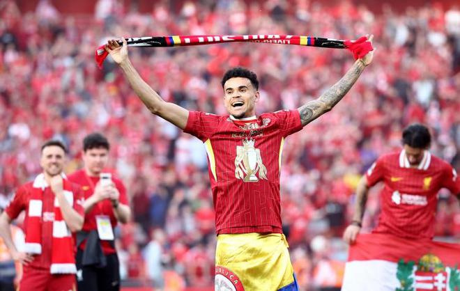 Mundo Deportivo: Barcelona's signing of Nico has not gone smoothly, and their attention is once again set on Liverpool's winger Diaz