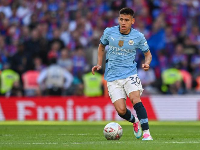 The five youngest goal scorers in the Club World Cup: 18-year-old Mora leads the list, followed by George and Echeveri[KUI]