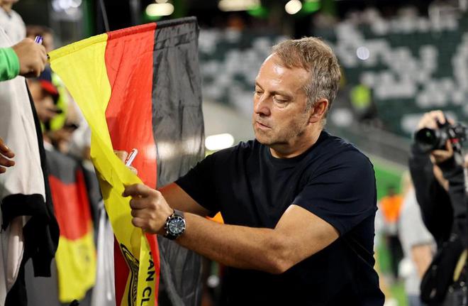 Enrique had previously faced Bayern twice in the Champions League and managed to win both times. | Club World Cup | Inter Milan | Real Madrid history | Barcelona team | Enrique I (Portugal)