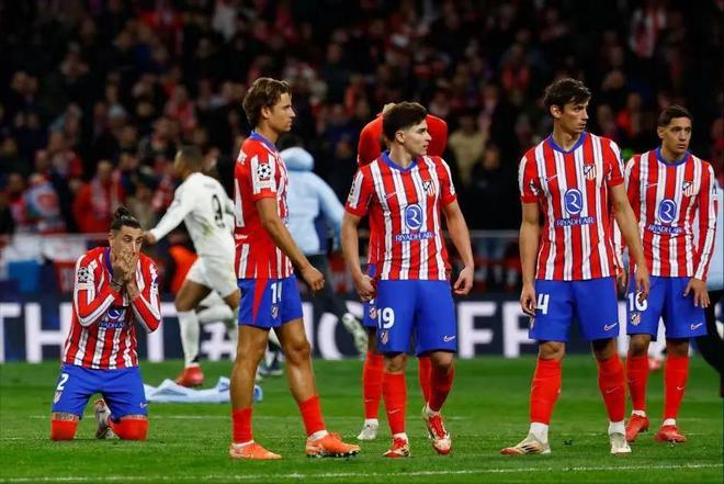Which of the last decade's Champions League runners-up was the most unfortunate? Inter Milan and Juventus both lost twice, while Atletico Madrid was just one step away from the championship. | Manchester City | Champions League final | Inter Milan |