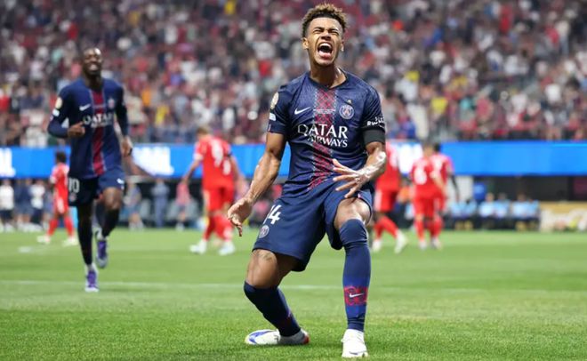 Paris 2-0 Bayern! Advances to the semi-finals of the Club World Cup for the first time. Diao + Dembele score goals. Musiala has an ankle injury. | Neuer | Kimmich | Donnaruma | Musa Dembele | Diao (writer) | Osman Dembele | Jamal Musiala