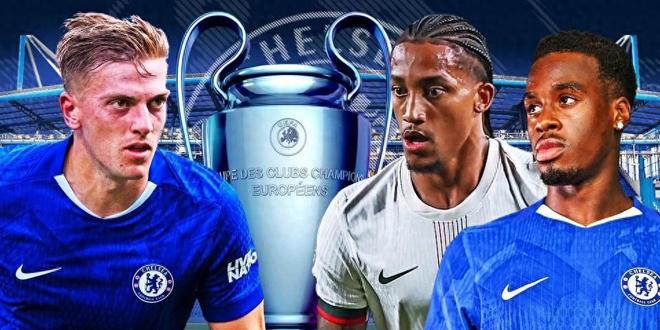 Chelsea's new signings' registration qualifications for the Champions League are in urgent need. Many strong new signings may miss the game?