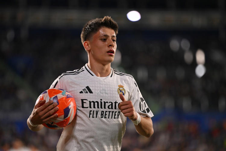 TA: Alonso is very satisfied with Guerrel. The arrival of Mastantono will not take up his playing time. [xueting]