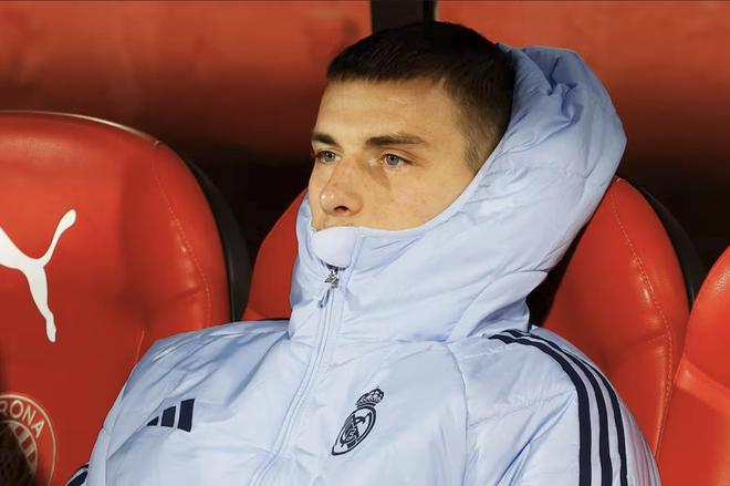 As: If Courtois signs a new contract with Real Madrid, Lu Ning might consider a transfer. | La Liga | Copa del Rey | Real Madrid | UEFA Champions League semi-final | Thibault Courtois | Téboudé Gouturs