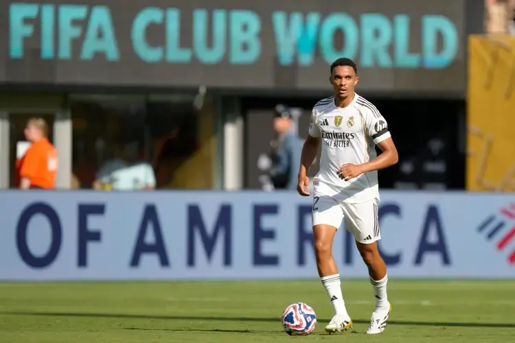 Will they continue to make signings? Real Madrid has spent 167.5 million euros this summer, signing players such as Arnold and others. [xueting]