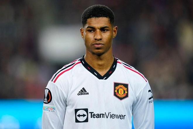 Reporter from Channel 6: Flick has agreed that Barcelona will start to sign Rashford