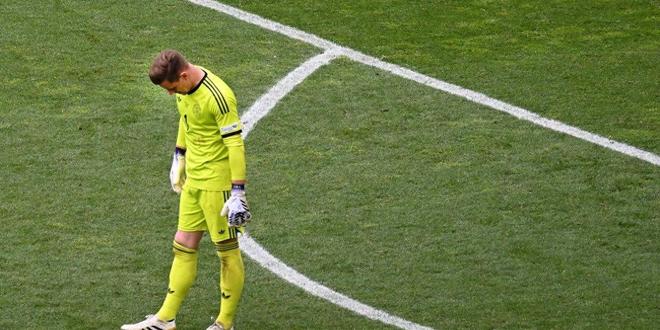 Spanish media: Terstegen did not participate in Barcelona's first training session. Both sides may engage in a protracted battle this summer | Garcia | Gerrard | Barcelona team | Mark André Terstegen | Mark-André Terstegen