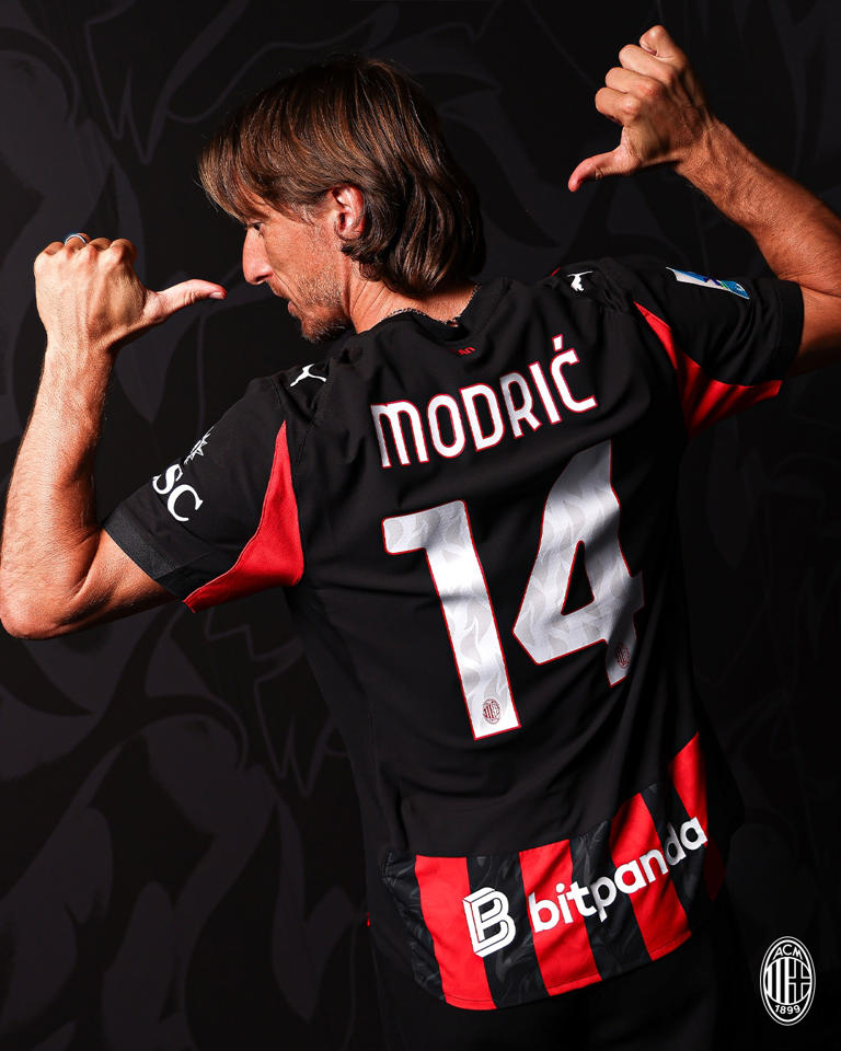 Italian media: The first question asked by the 