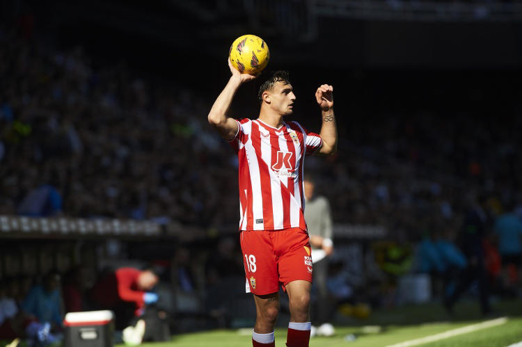 Reporter: After buying Bruyere, they might let Jashari leave the team. Milan is prepared to offer 12 million euros for Bubili. [xueting]