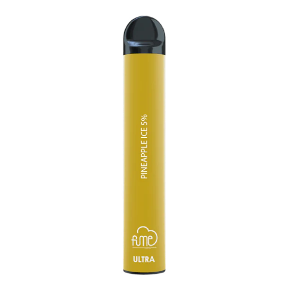 Pineapple Ice Fume Ultra - Air Bar Vape Shop
