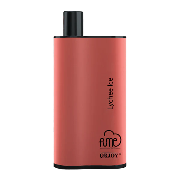 Lychee Ice Fume Infinity - Air Bar Vape Shop