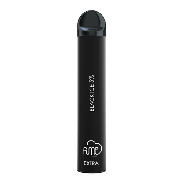 Black Ice Fume Extra - Air Bar Vape Shop