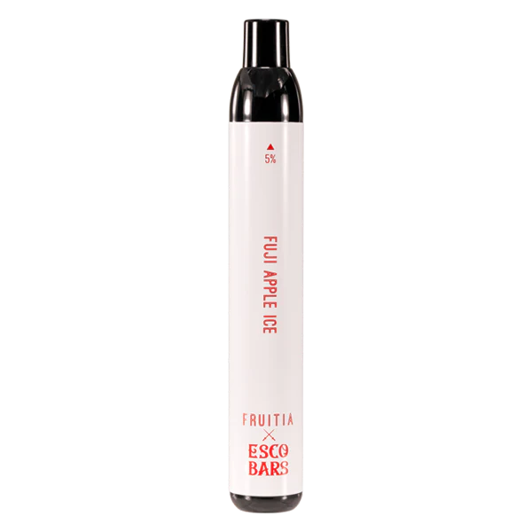 Fuji Apple Ice Esco Bar - Air Bar Vape Shop