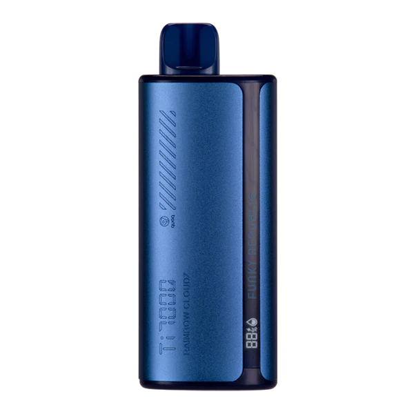 Rainbow Cloudz Funky Republic Ti7000 - Air Bar Vape Shop