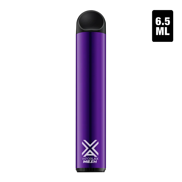 Crush Grape by VaporLax - Air Bar Vape Shop