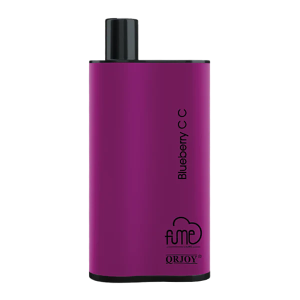 Blueberry CC Fume Infinity - Air Bar Vape Shop