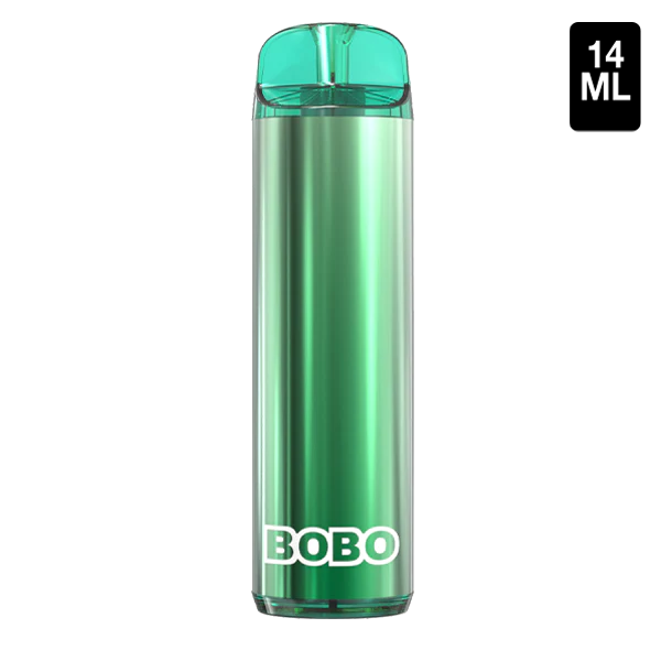 Menthol BOBO Vape - Air Bar Vape Shop