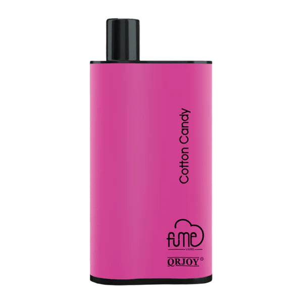 Cotton Candy Fume Infinity - Air Bar Vape Shop