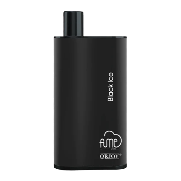 Black Ice Fume Infinity - Air Bar Vape Shop
