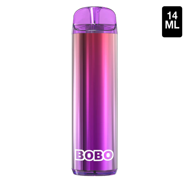 Crazy Berry BOBO Vape - Air Bar Vape Shop
