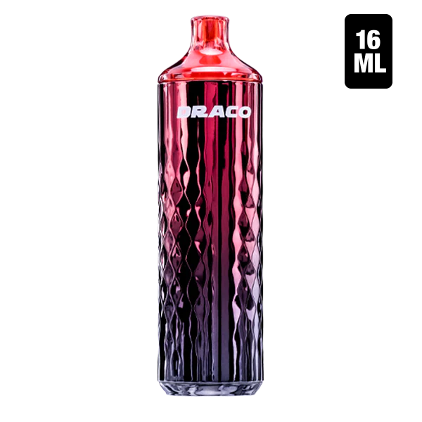 Mixed Berries by Draco - Air Bar Vape Shop