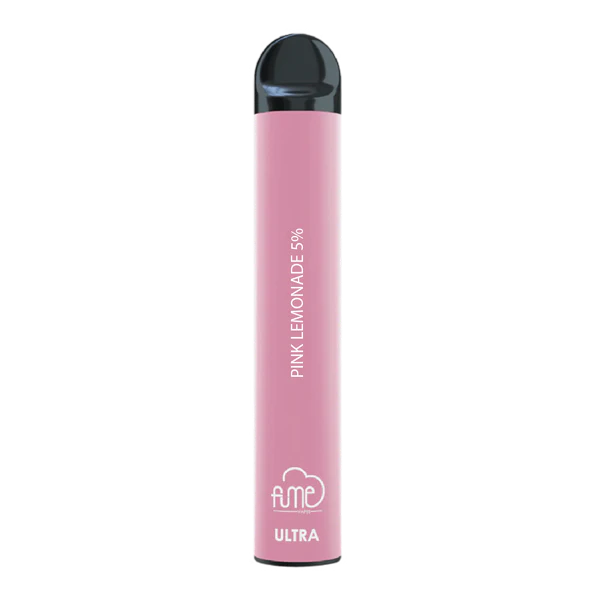 Pink Lemonade Fume Ultra - Air Bar Vape Shop