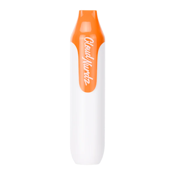 Strawberry Mango Cloud Nurdz 3500 - Air Bar Vape Shop