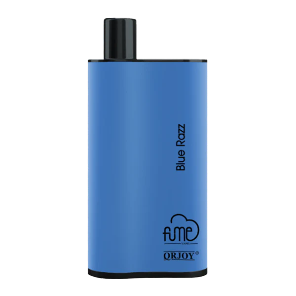 Blue Razz Fume Infinity - Air Bar Vape Shop