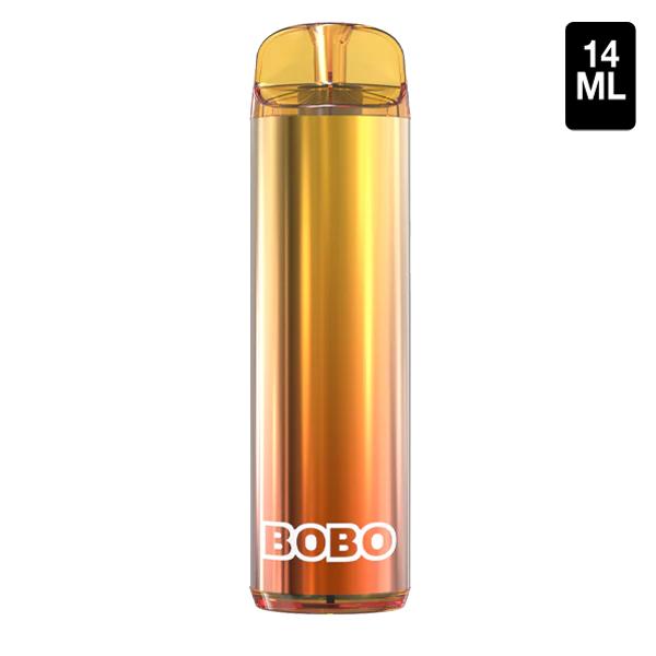 Sour Bliss BOBO Vape - Air Bar Vape Shop