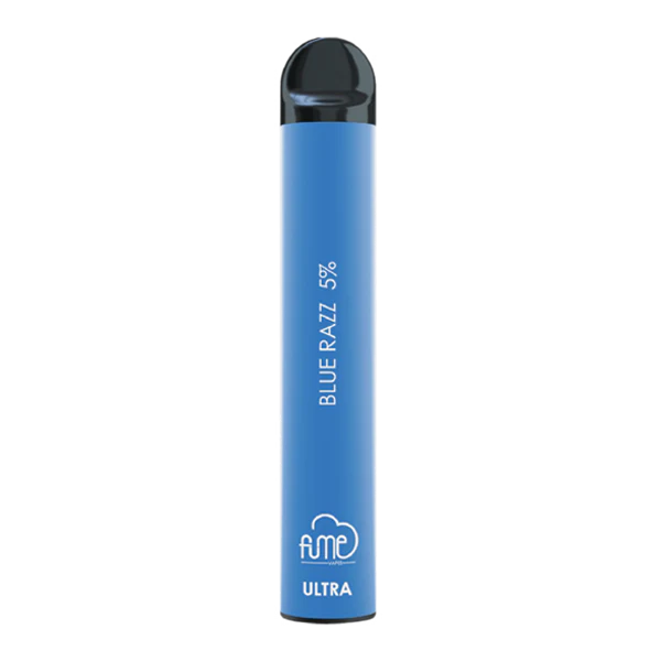 Blue Razz Fume Ultra - Air Bar Vape Shop