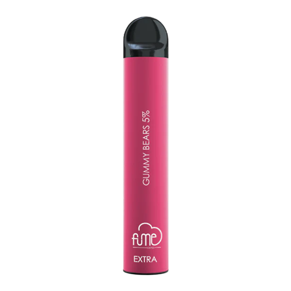 Gummy Bears Fume Extra - Air Bar Vape Shop