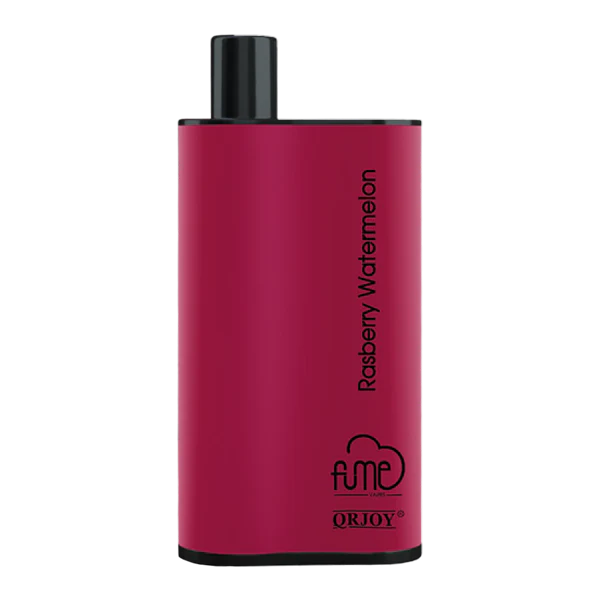 Raspberry Watermelon Fume Infinity - Air Bar Vape Shop