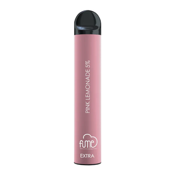 Pink Lemonade Fume Extra - Air Bar Vape Shop