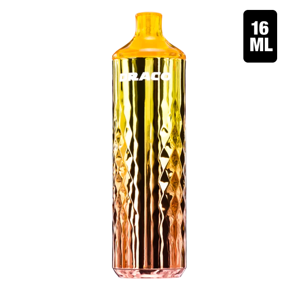 Mango Dragonfruit by Draco - Air Bar Vape Shop