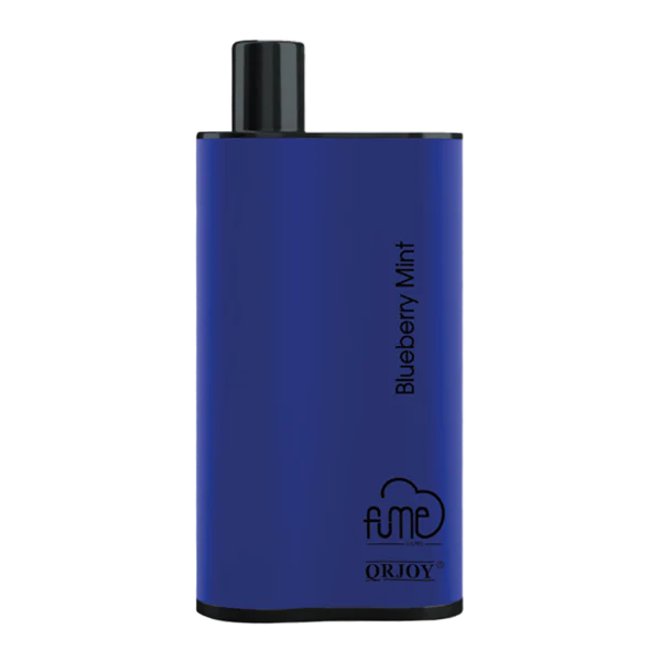 Blueberry Mint Fume Infinity - Air Bar Vape Shop
