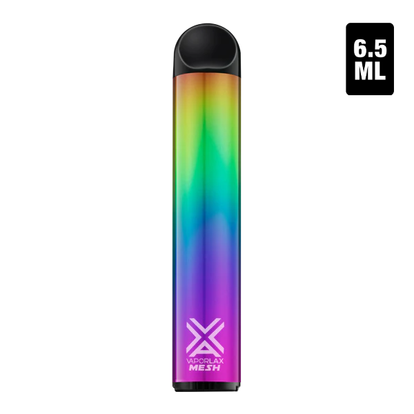Rainbow Mix by VaporLax - Air Bar Vape Shop