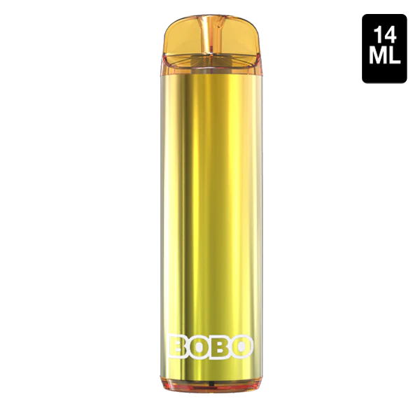 Mambo Mango BOBO Vape - Air Bar Vape Shop