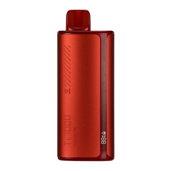 Peach Pie Funky Republic Ti7000 - Air Bar Vape Shop