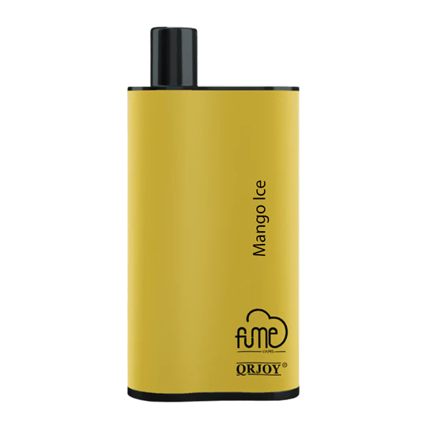 Mango Ice Fume Infinity - Air Bar Vape Shop