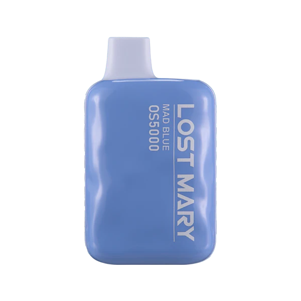 Mad Blue Lost Mary OS5000 - Air Bar Vape Shop