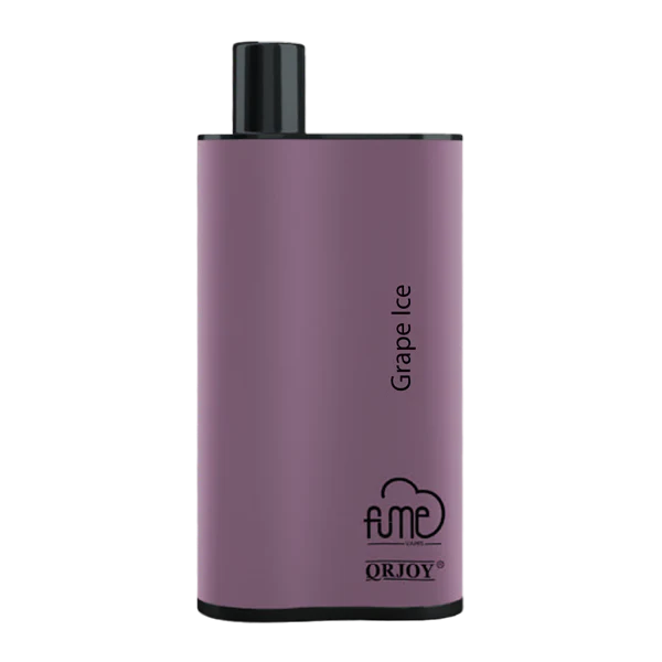 Grape Ice Fume Infinity - Air Bar Vape Shop